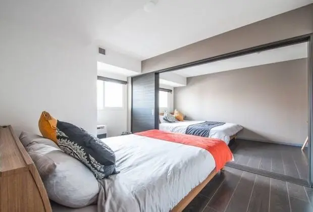 Apart Daire, Sigara İçilmez