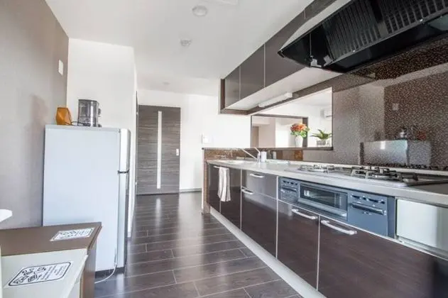 Apart Daire, Sigara İçilmez