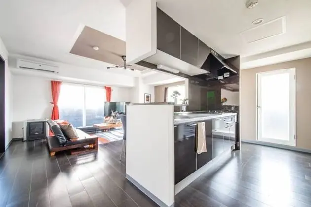 Apart Daire, Sigara İçilmez