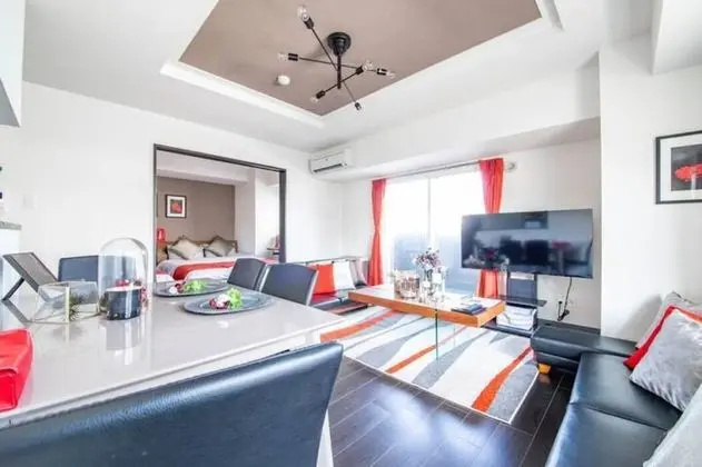 Apart Daire, Sigara İçilmez