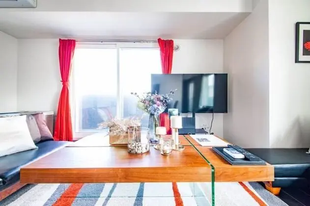 Apart Daire, Sigara İçilmez