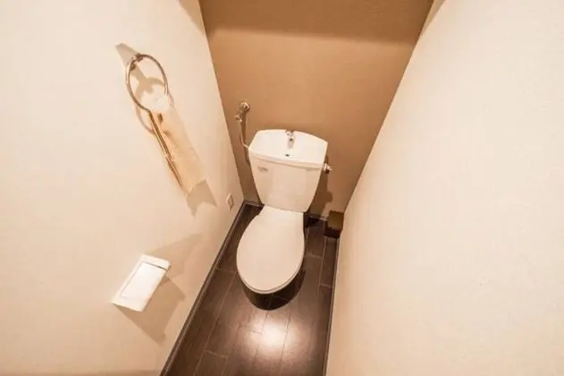 Apart Daire, Sigara İçilmez