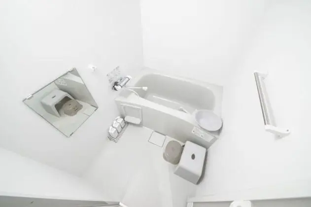 Apart Daire, Sigara İçilmez