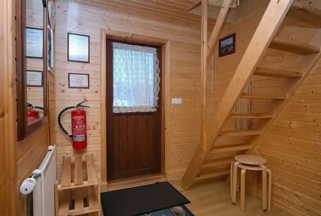 Kır Evi