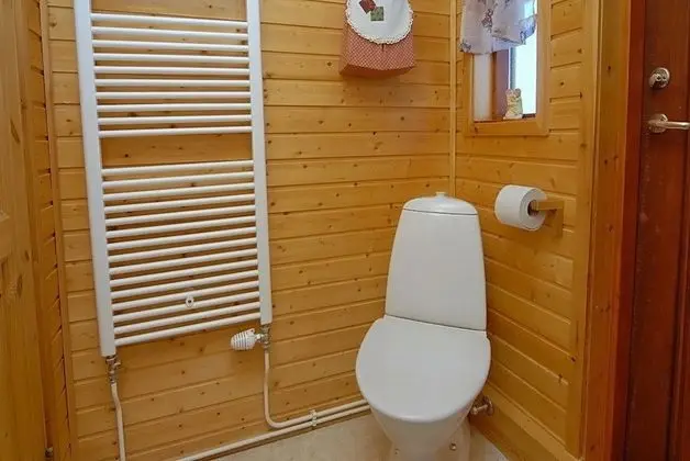 Kır Evi