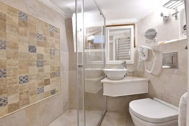 Annex Family Suite Sea View