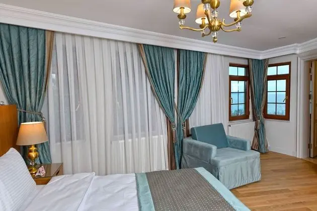 Annex Superior Room