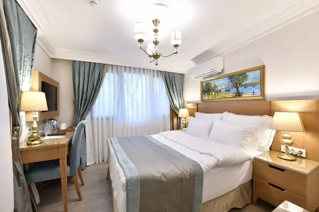 Annex Superior Room