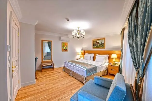 Annex Superior Room
