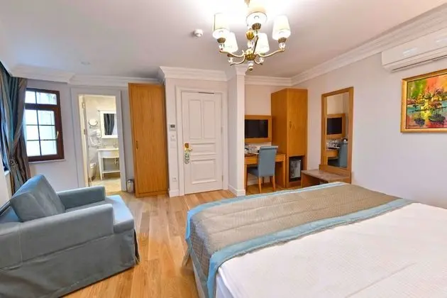 Annex Superior Room