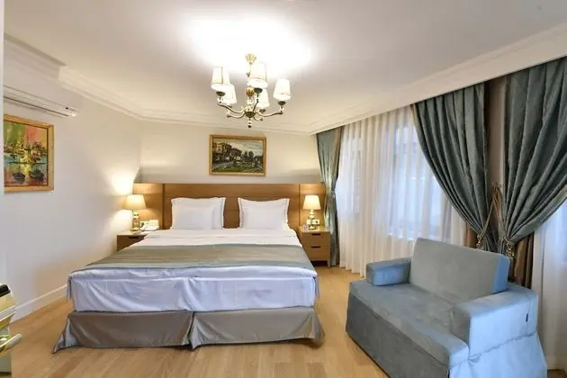 Annex Superior Room