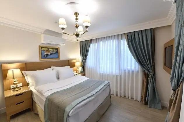 Annex Superior Room