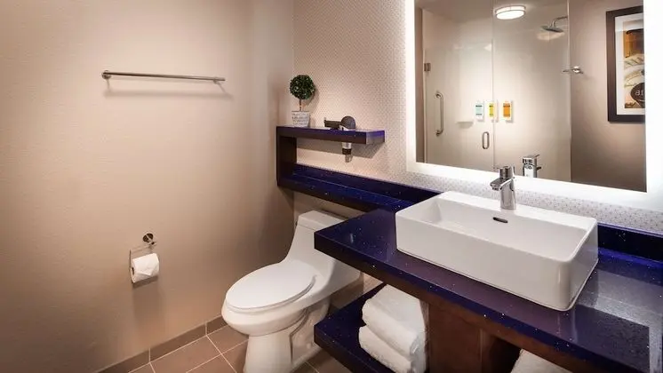 Standard Oda, 2 Büyük (Queen) Boy Yatak, Sigara İçilmez, Buzdolabı ve Mikrodalga