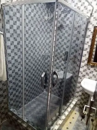 Comfort Oda, 2 Yatak Odası, Sigara İçilmez, Şehir Manzaralı
