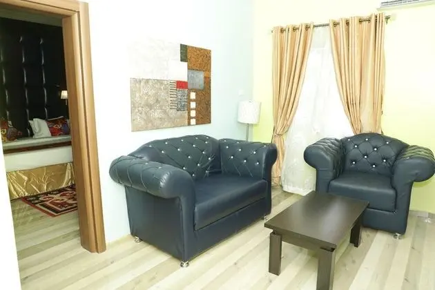 Comfort Oda, 2 Yatak Odası, Sigara İçilmez, Şehir Manzaralı