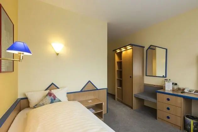 Comfort Tek Kişilik Oda