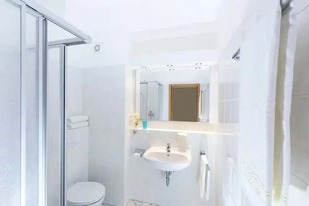 Comfort Tek Kişilik Oda