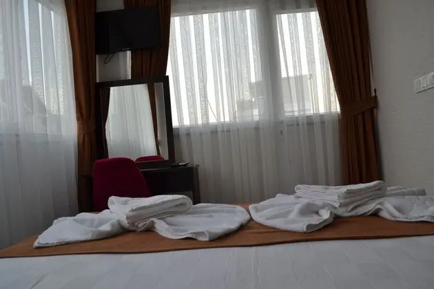 Classic Double Room, 1 Double Bed, Lanai, City View