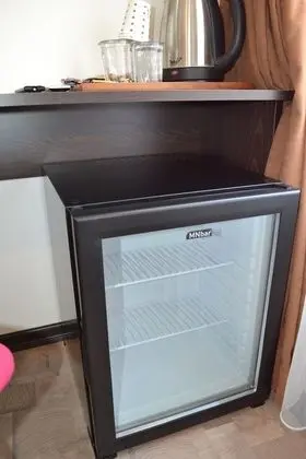 Classic Tek Büyük Yataklı Oda, 1 Çift Kişilik Yatak, Balkon/Veranda, Şehir Manzaralı