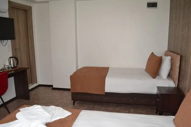 Standard Triple Room, Lanai