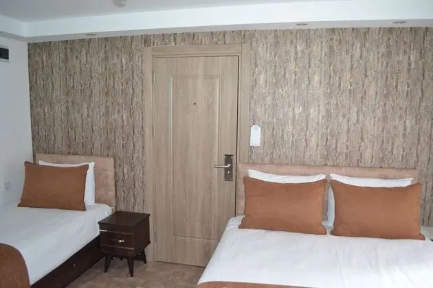 Standard Triple Room, Lanai