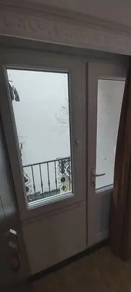 Standard Üç Kişilik Oda, Balkon/Veranda