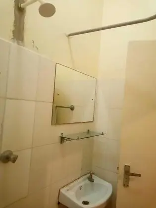 Standard Tek Büyük veya İki Ayrı Yataklı Oda, 2 Çift Kişilik Yatak, Sigara İçilmez, Bahçe Manzaralı