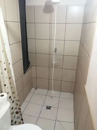 Economy Dört Kişilik Oda, 2 Çift Kişilik Yatak, Sigara İçilmez, Özel Banyo