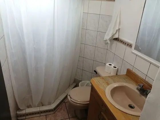 Economy Tek Büyük Yataklı Oda, 1 Çift Kişilik Yatak, Sigara İçilmez, Özel Banyo