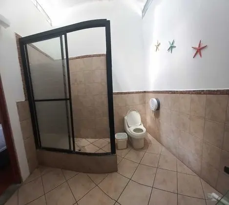 Standard Dört Kişilik Oda, Birden Çok Yatak, Sigara İçilmez, Özel Banyo