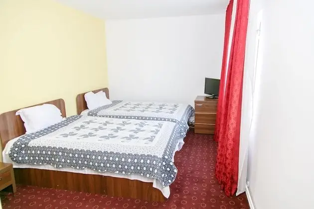 Superior Oda, 1 Yatak Odası, Balkon