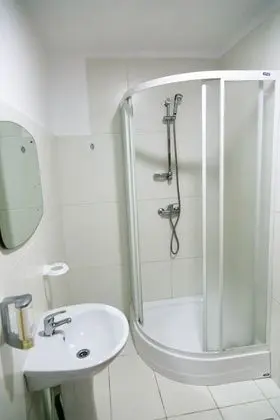 Superior Oda, 1 Yatak Odası, Balkon