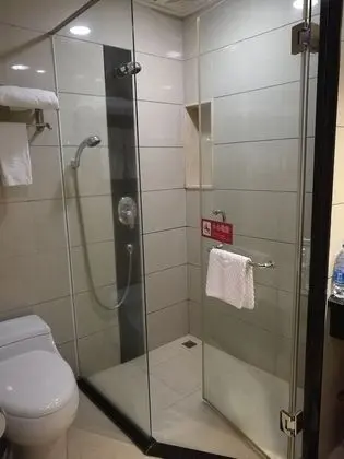 Deluxe İki Ayrı Yataklı Oda