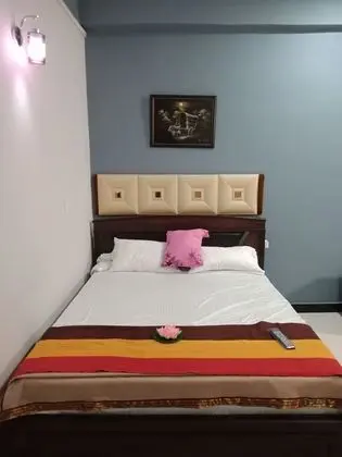 Classic Tek Kişilik Oda