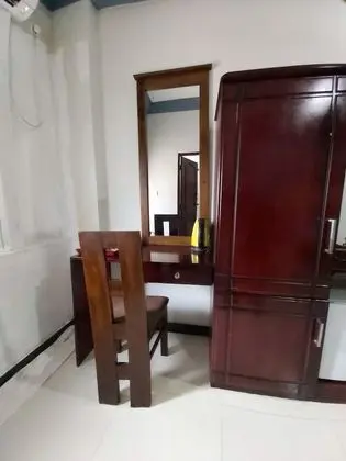 Classic Tek Kişilik Oda
