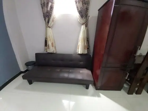Comfort Dört Kişilik Oda