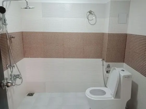Superior Üç Kişilik Oda
