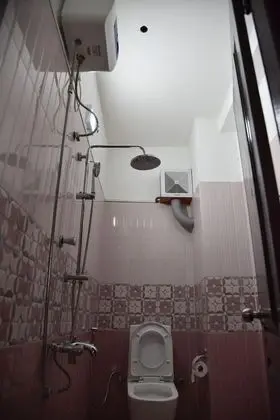 Superior Üç Kişilik Oda