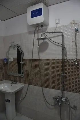Superior Üç Kişilik Oda