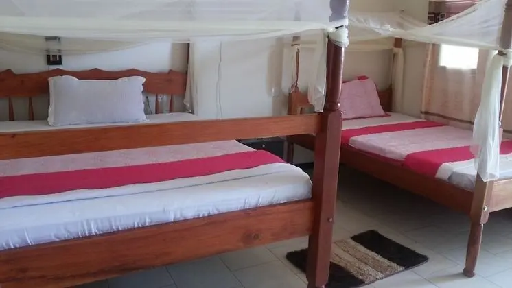 Deluxe İki Ayrı Yataklı Oda