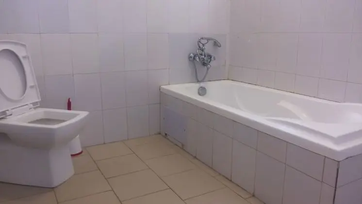 Deluxe İki Ayrı Yataklı Oda
