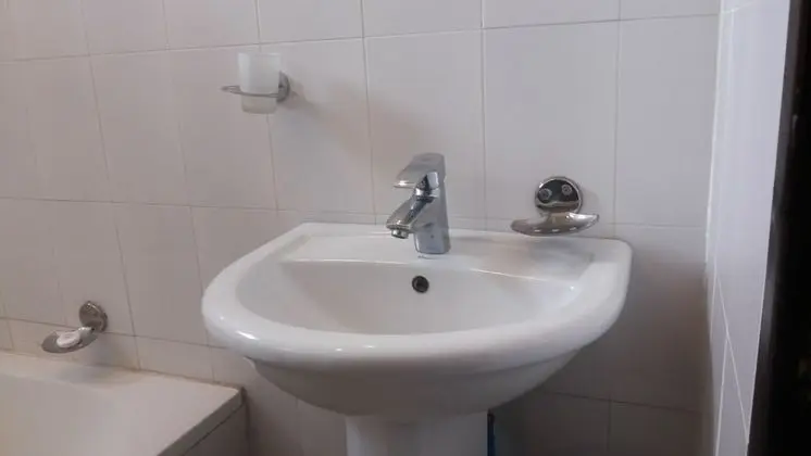 Deluxe İki Ayrı Yataklı Oda