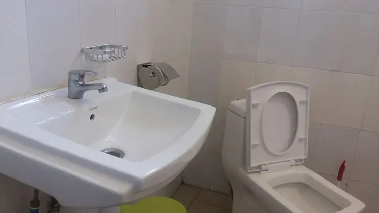 Deluxe İki Ayrı Yataklı Oda