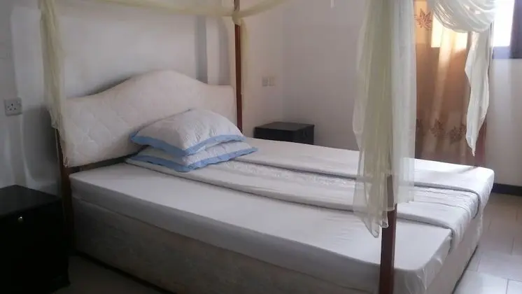 Deluxe Tek Kişilik Oda