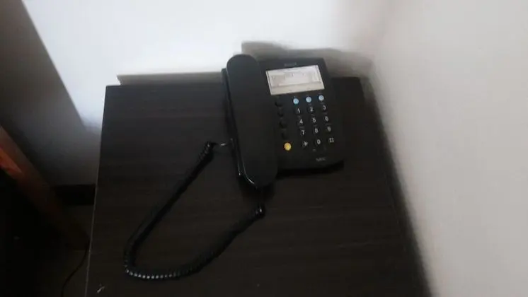 Deluxe Tek Kişilik Oda