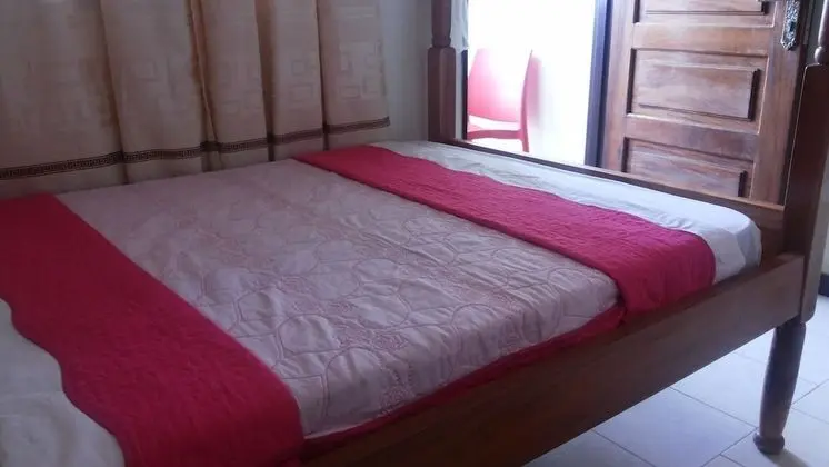 Deluxe Tek Kişilik Oda