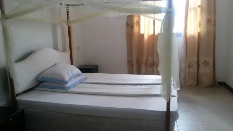 Deluxe Tek Kişilik Oda