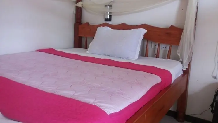 Deluxe Tek Kişilik Oda