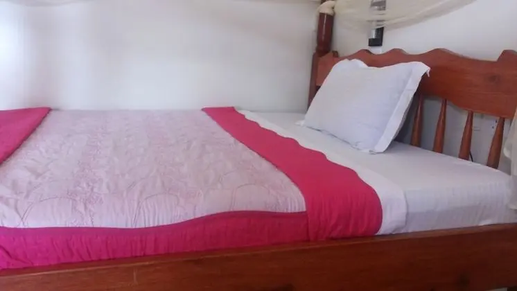 Deluxe Tek Kişilik Oda