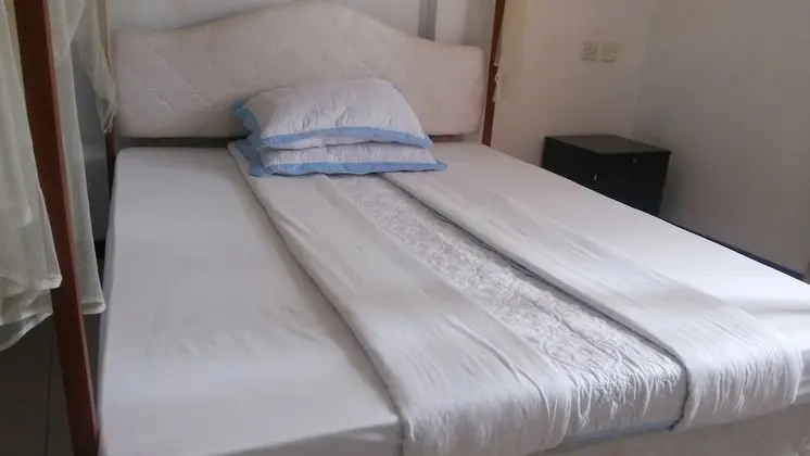 Deluxe Tek Kişilik Oda